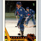 1987-88 Topps Stickers #6 Michel Goulet  Quebec Nordiques  V52875 Image 1