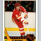 1987-88 Topps Stickers #9 Al MacInnis  Calgary Flames  V52882 Image 1