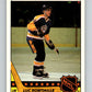 1987-88 Topps Stickers #12 Luc Robitaille  Los Angeles Kings  V52887 Image 1