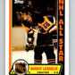1989-90 Topps Stickers #3 Mario Lemieux  Pittsburgh Penguins  V52944 Image 1
