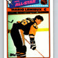 1988-89 Topps Stickers #2 Mario Lemieux  Pittsburgh Penguins  V53009 Image 1