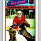 1988-89 Topps Stickers #12 Patrick Roy  Montreal Canadiens  V53041 Image 1