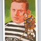 1987 Cartophilium Hockey Hall of Fame #54 Duke Keats  V54016 Image 1