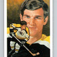 1987 Cartophilium Hockey Hall of Fame #61 Bobby Orr  V54023 Image 1