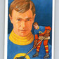 1987 Cartophilium Hockey Hall of Fame #85 George Richardson  V54047 Image 1