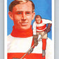 1987 Cartophilium Hockey Hall of Fame #108 Dickie Brown  V54070 Image 1