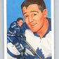 1987 Cartophilium Hockey Hall of Fame #121 Frank Mahovlich  V54083 Image 1