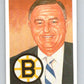 1987 Cartophilium Hockey Hall of Fame #122 Weston Adams Sr. V54084 Image 1