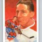 1987 Cartophilium Hockey Hall of Fame #129 Elmer Lach  V54091 Image 1