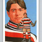 1987 Cartophilium Hockey Hall of Fame #135 Harry Westwick  V54097 Image 1