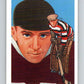 1987 Cartophilium Hockey Hall of Fame #169 Alex Connell  V54131 Image 1