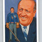 1987 Cartophilium Hockey Hall of Fame #207 Lynn Patrick  V54169 Image 1