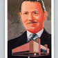 1987 Cartophilium Hockey Hall of Fame #221 Sen. H. Molson  V54183 Image 1