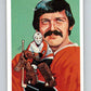 1987 Cartophilium Hockey Hall of Fame #246 Bernard Parent  V54207 Image 1