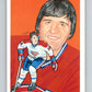 1987 Cartophilium Hockey Hall of Fame #256 Serge Savard  V54217 Image 1