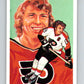 1987 Cartophilium Hockey Hall of Fame #258 Bobby Clarke  V54219 Image 1
