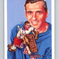 1987 Cartophilium Hockey Hall of Fame #259 Eddie Giacomin  V54220 Image 1