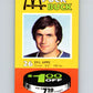 1977-78 McDonald's Puck Buck Hockey  #26 Syl Apps  V54280 Image 1