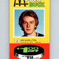1977-78 McDonald's Puck Buck Hockey  #23 Jim Hamilton  V54294 Image 1