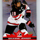 2021-22 Upper Deck Tim Hortons Team Canada  #75 Brianne Jenner    V52674 Image 1