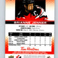 2021-22 Upper Deck Tim Hortons Team Canada  #75 Brianne Jenner    V52674 Image 2