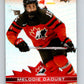 2021-22 Upper Deck Tim Hortons Team Canada  #77 Melodie Daoust    V52678 Image 1