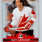 2021-22 Upper Deck Tim Hortons Team Canada  #91 Guy Lafleur    V52708 Image 1