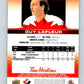 2021-22 Upper Deck Tim Hortons Team Canada  #91 Guy Lafleur    V52708 Image 2