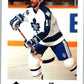 1990 Toronto Maple Leafs York Police Promo #10 Glenn Anderson  V54349 Image 1