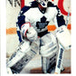 1990 Toronto Maple Leafs York Police Promo #31 Grant Fuhr  V54376 Image 1
