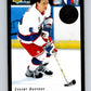 1992-93 Upper Deck Euro-Stars #E8 Evgeny Davydov  Winnipeg Jets  V54425 Image 1
