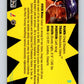 1991-92 Pro Set Puck Candy #9 Craig Simpson  Edmonton Oilers  V54604 Image 2