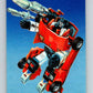 1985 Hasbro Transformers #11B Sideswipe   V54735 Image 1