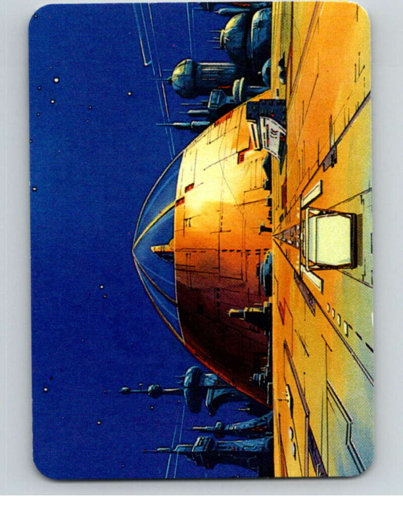1985 Hasbro Transformers #48A Autobots Domed Home V54746 Image 1