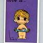 1977 Italy Panini Love Is... Albulm Sticker #38 -  V54805 Image 1