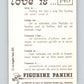 1977 Italy Panini Love Is... Albulm Sticker #148 -  V54862 Image 2