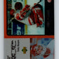 1997-98 McDonald's Upper Deck #32 Chris Osgood  Detroit Red Wings  V55064 Image 1