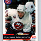 1994 EA Sports Hockey NHLPA '94 #79 Vladimir Malakhov  V55197 Image 1