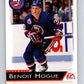 1994 EA Sports Hockey NHLPA '94 #83 Benoit Hogue  V55202 Image 1