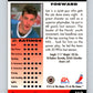1994 EA Sports Hockey NHLPA '94 #112 Joe Sakic  V55234 Image 2