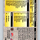 1994 EA Sports Hockey NHLPA '94 #182 Vancouver Canucks  V55276 Image 2