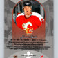1996-97 Donruss Canadian Ice #124 Jarome Iginla  Calgary Flames  V55412 Image 2