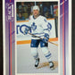 1993-94 Maple Leafs Score Black's #3 Glenn Anderson  V55715 Image 1