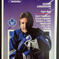 1993-94 Maple Leafs Score Black's #3 Glenn Anderson  V55715 Image 2