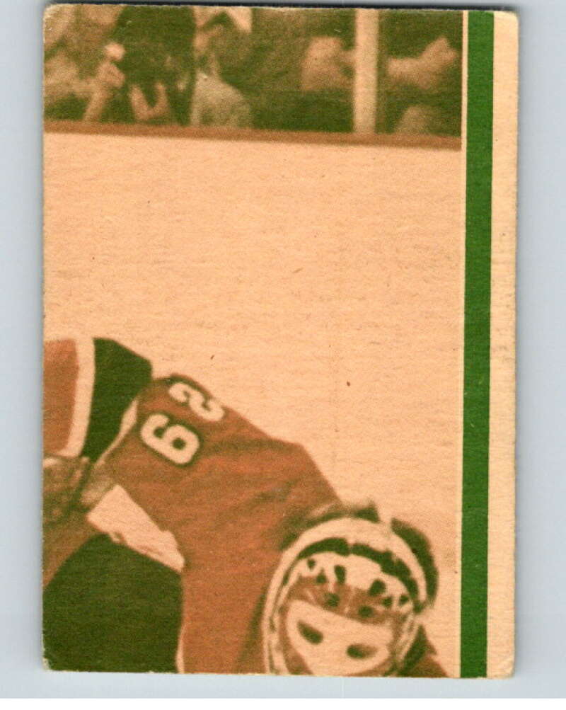 1978-79 O-Pee-Chee #329 Larry Robinson AS Montreal Canadiens V57011 Image 2