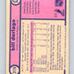 1982-83 O-Pee-Chee #319 Bill Derlago  Toronto Maple Leafs  V59324 Image 2