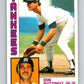 1985 O-Pee-Chee Baseball #8 Don Mattingly  RC Rookie  V59926 Image 1