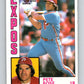 1984 O-Pee-Chee Baseball #300 Pete Rose  Philadelphia Phillies  V59970 Image 1