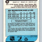 1986-87 O-Pee-Chee #26 Al Iafrate  Toronto Maple Leafs  V63251 Image 2
