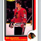 1986-87 O-Pee-Chee #82 Ed Olczyk  Chicago Blackhawks  V63359 Image 1